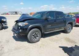 2022 TOYOTA TACOMA 4X4