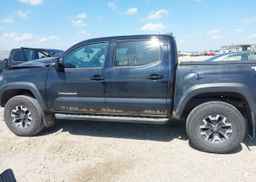 2022 TOYOTA TACOMA 4X4