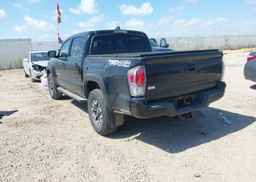 2022 TOYOTA TACOMA 4X4