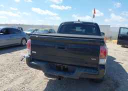 2022 TOYOTA TACOMA 4X4