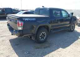 2022 TOYOTA TACOMA 4X4