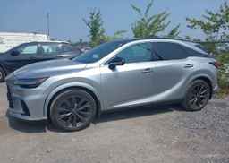 2023 LEXUS RX 350