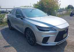 2023 LEXUS RX 350