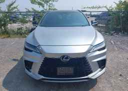 2023 LEXUS RX 350