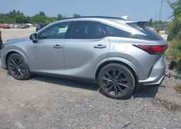 2023 LEXUS RX 350