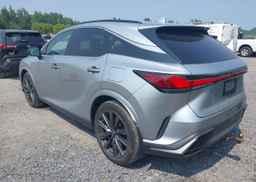 2023 LEXUS RX 350