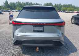 2023 LEXUS RX 350