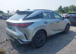 2023 LEXUS RX 350
