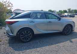 2023 LEXUS RX 350