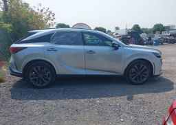2023 LEXUS RX 350