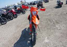 2022 KTM 250 XC-W