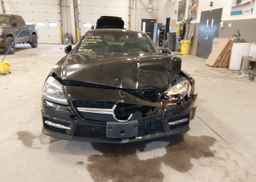 2012 MERCEDES-BENZ SLK 250