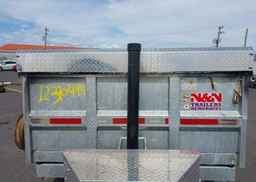 2025 N&N Trailer