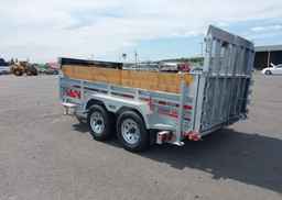 2025 N&N Trailer