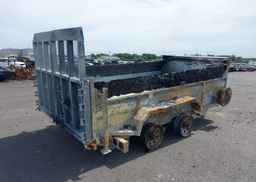 2025 N&N Trailer