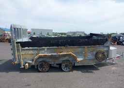 2025 N&N Trailer