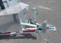 2025 N&N Trailer