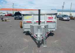 2025 N&N Trailer
