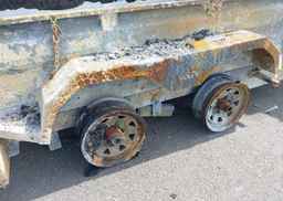 2025 N&N Trailer