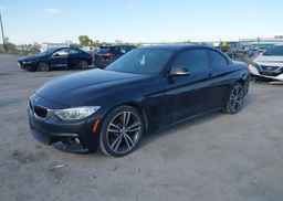 2017 BMW 440I XDRIVE
