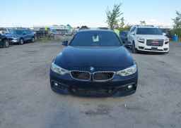 2017 BMW 440I XDRIVE