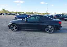 2017 BMW 440I XDRIVE