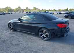 2017 BMW 440I XDRIVE