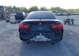 2017 BMW 440I XDRIVE