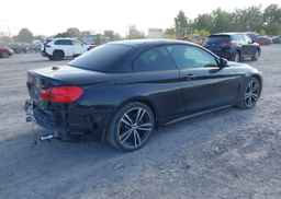 2017 BMW 440I XDRIVE
