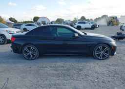 2017 BMW 440I XDRIVE