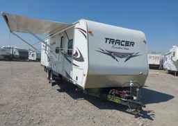 2012 FOREST RIVER TRACER