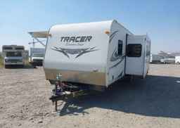 2012 FOREST RIVER TRACER
