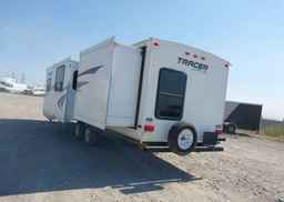 2012 FOREST RIVER TRACER