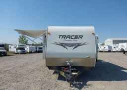 2012 FOREST RIVER TRACER