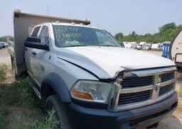 2011 DODGE RAM 5500 ST
