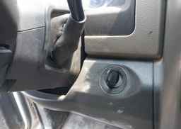 2011 DODGE RAM 5500 ST