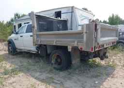 2011 DODGE RAM 5500 ST