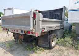 2011 DODGE RAM 5500 ST