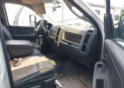 2011 DODGE RAM 5500 ST