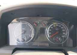 2011 DODGE RAM 5500 ST