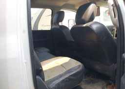 2011 DODGE RAM 5500 ST