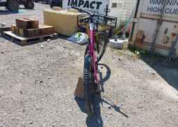 2025 PIVOT CYCLES SHADOWCAT