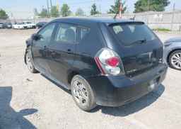 2009 PONTIAC VIBE