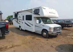 2012 FOREST RIVER Sunseeker 2900