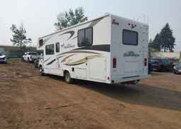 2012 FOREST RIVER Sunseeker 2900