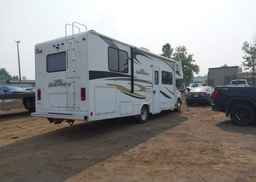 2012 FOREST RIVER Sunseeker 2900