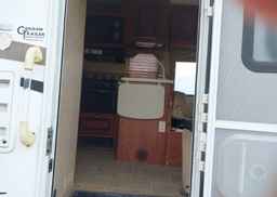 2012 FOREST RIVER Sunseeker 2900