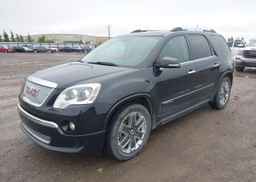 2012 GMC ACADIA DENALI