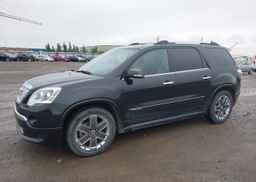 2012 GMC ACADIA DENALI