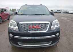 2012 GMC ACADIA DENALI